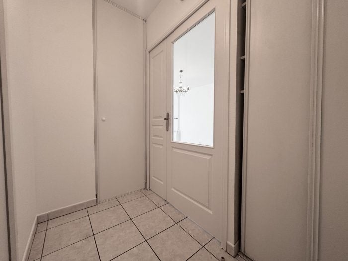 Appartement Avenue de Verdun à Olivet