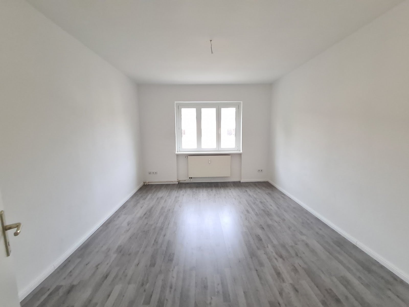 Wohnung Luxemburgstraße in Magdeburg