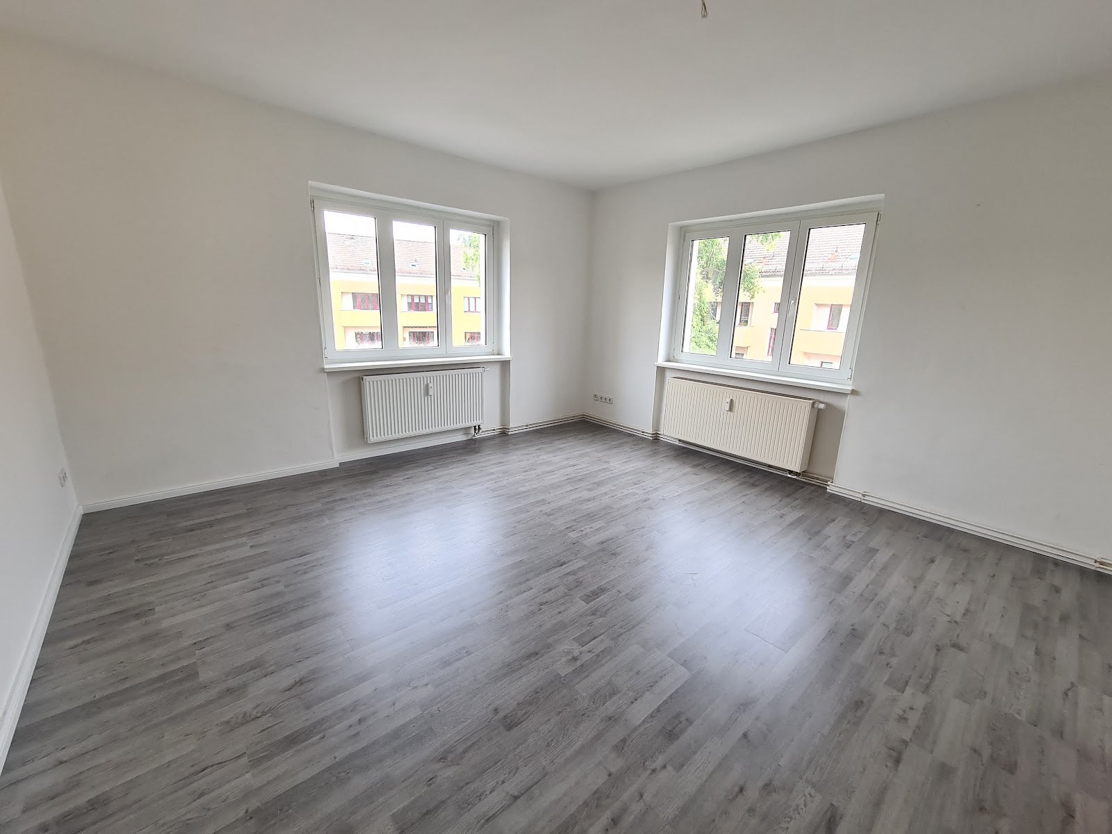 Wohnung Luxemburgstraße in Magdeburg