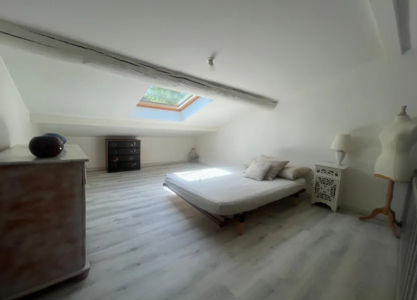 Flat Rue du Bearn in Castres