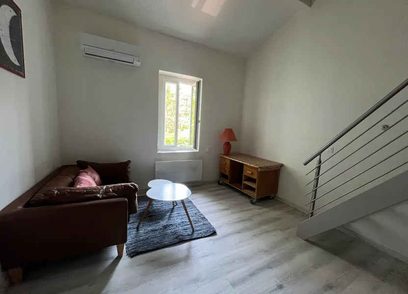 Flat Rue du Bearn in Castres