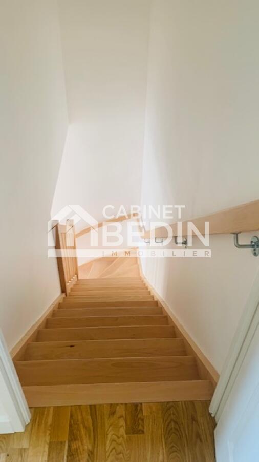Appartement Route de Loiseau à Fronsac
