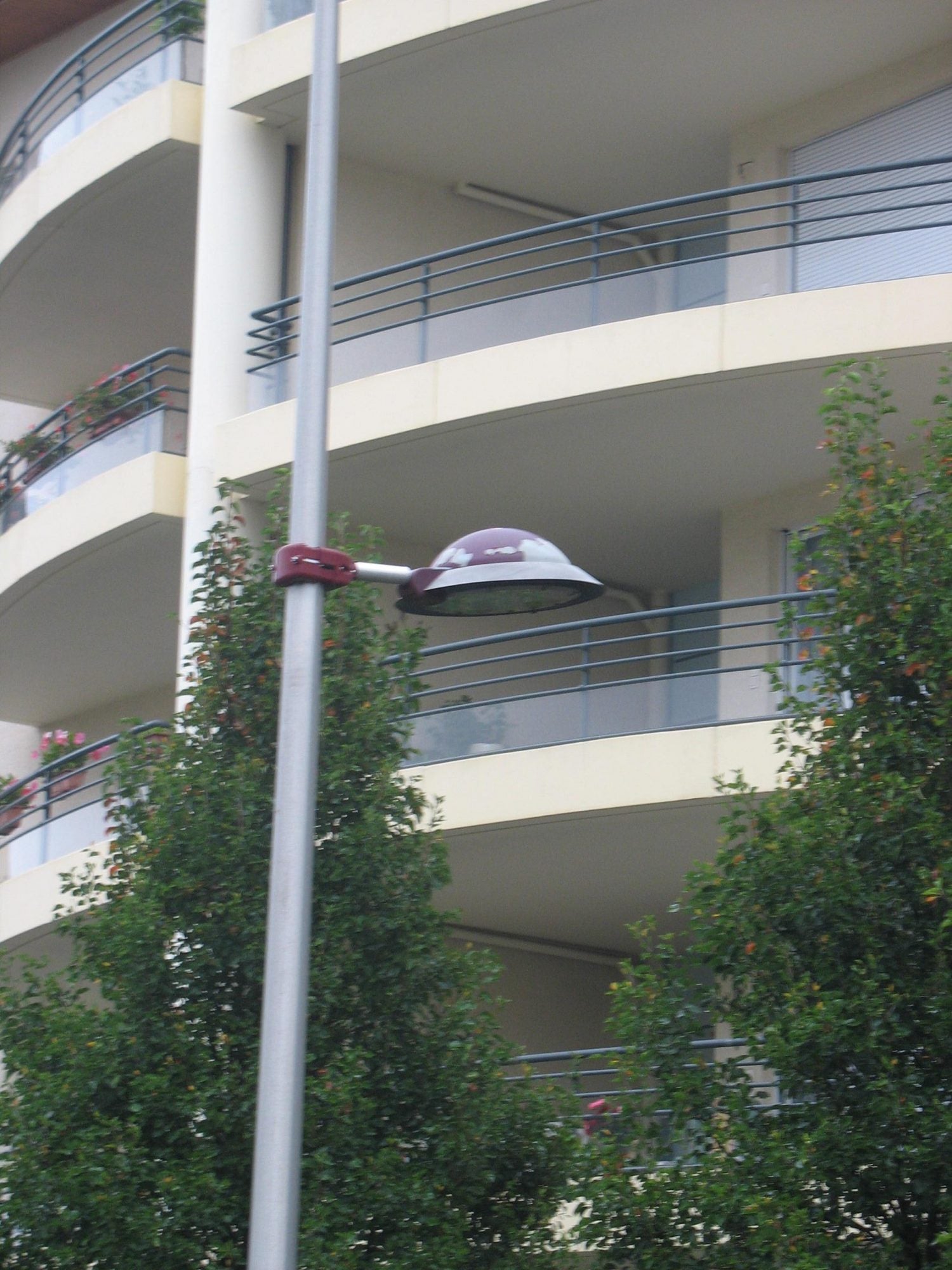 Appartement Rue Joseph Bédor à Bourgoin-Jallieu