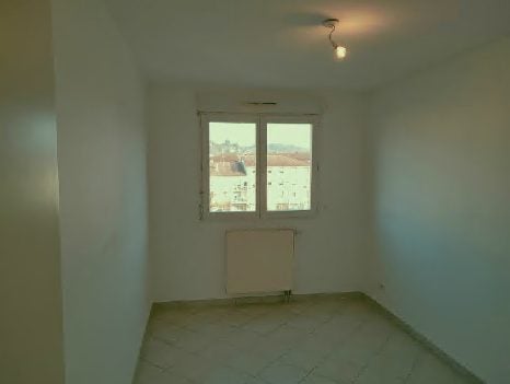 Appartement Rue Joseph Bédor à Bourgoin-Jallieu