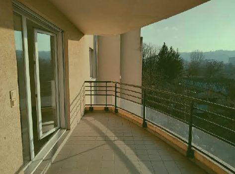 Appartement Rue Joseph Bédor à Bourgoin-Jallieu