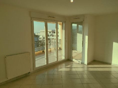 Appartement Rue Joseph Bédor à Bourgoin-Jallieu