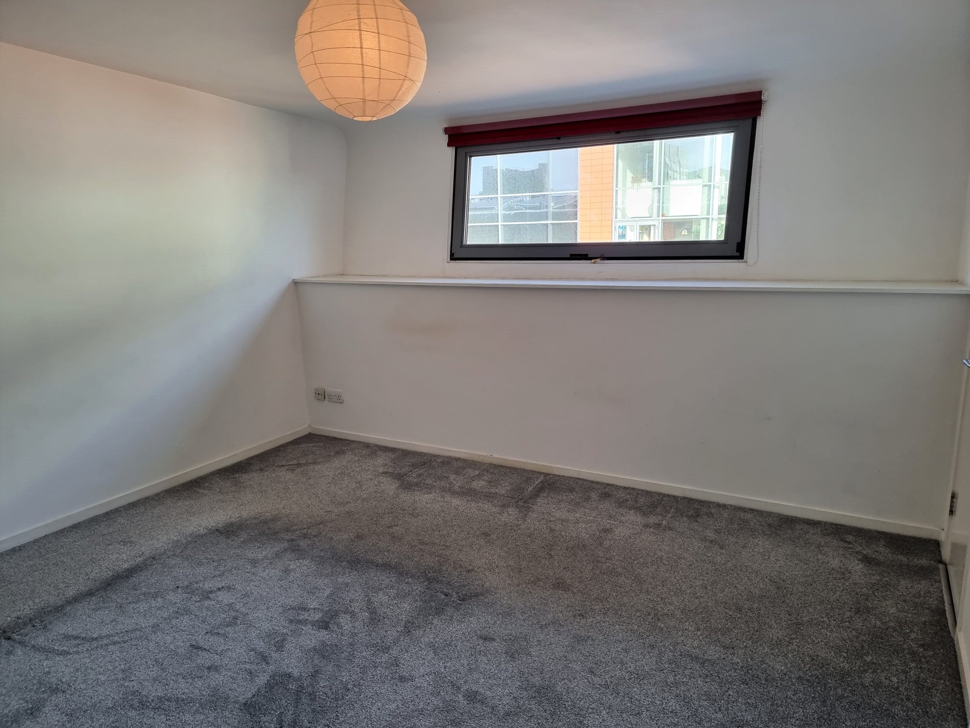 Flat Cheapside in Liverpool