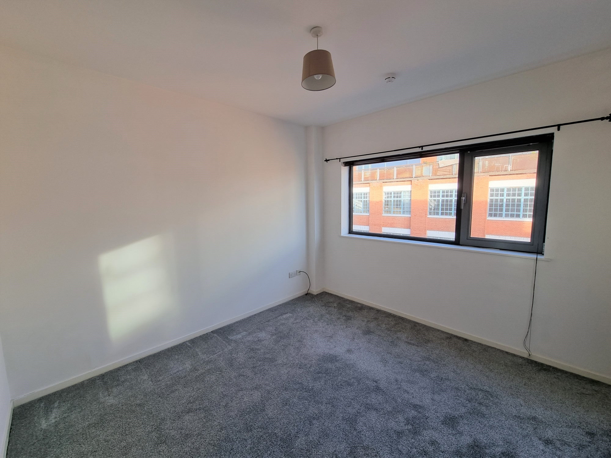 Flat Cheapside in Liverpool