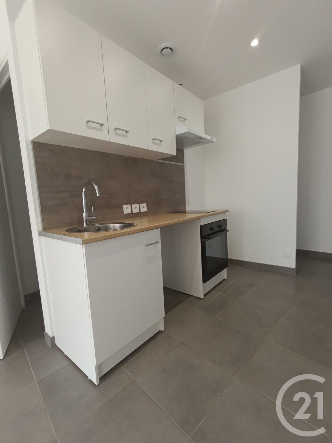 Flat Boulevard des Martyrs in Gourdon