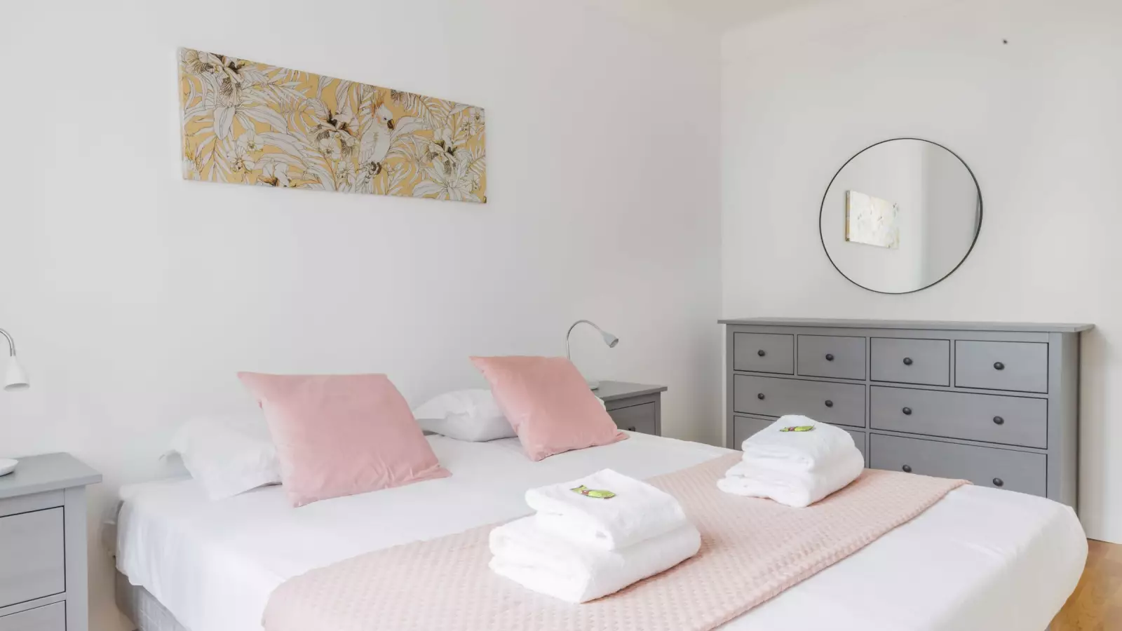 Appartement Boulevard Jean Jaurès à Boulogne-Billancourt