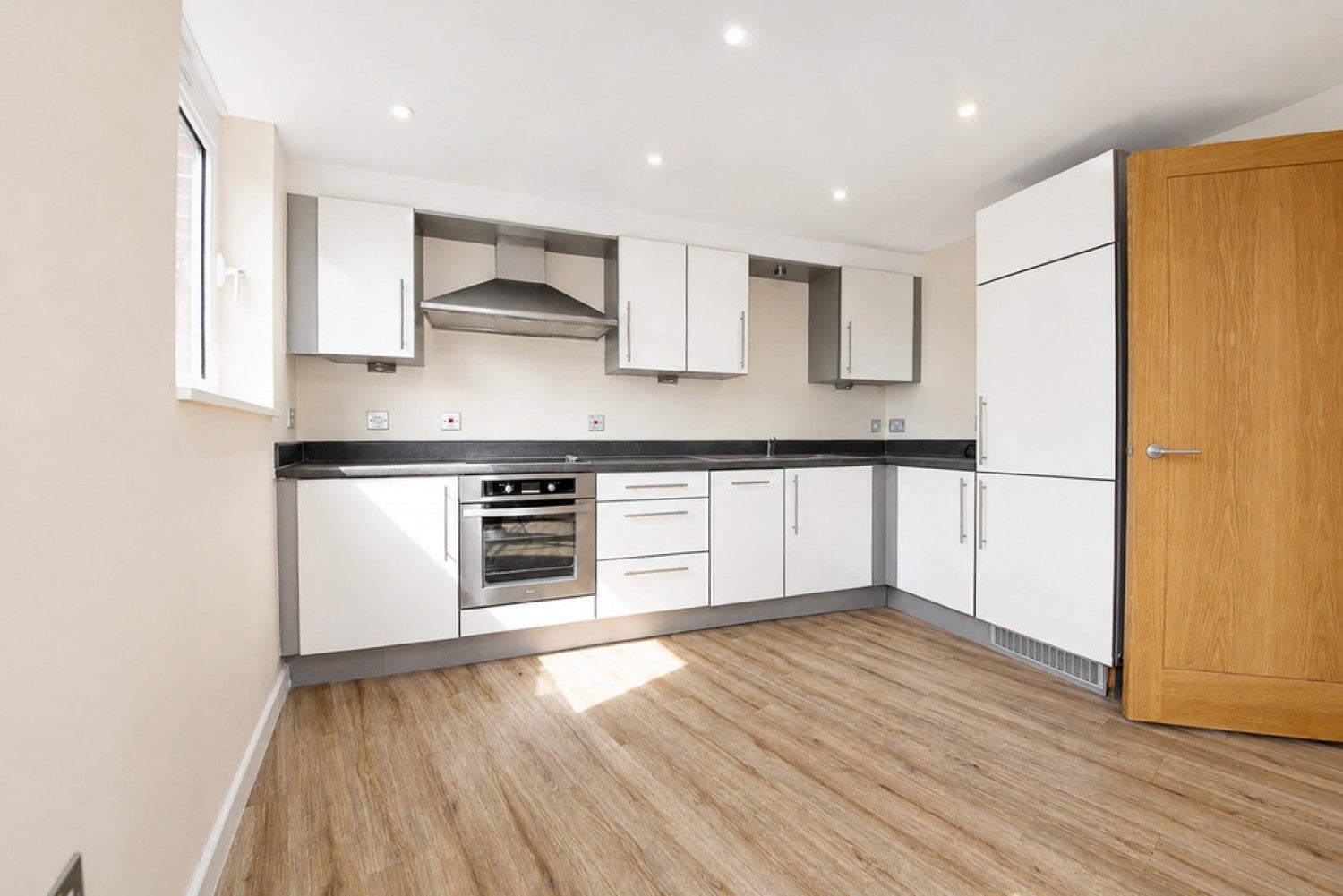Flat Charles Street in Surrey Heath