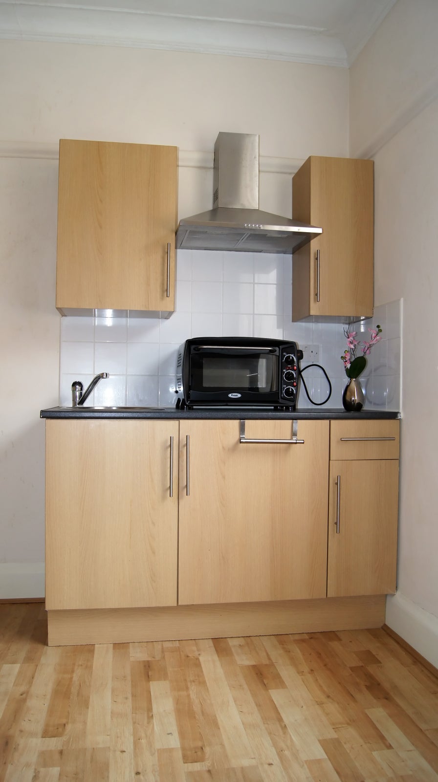 Flat Kirkgate in Wakefield
