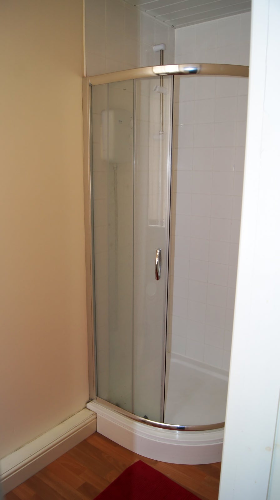 Flat Kirkgate in Wakefield