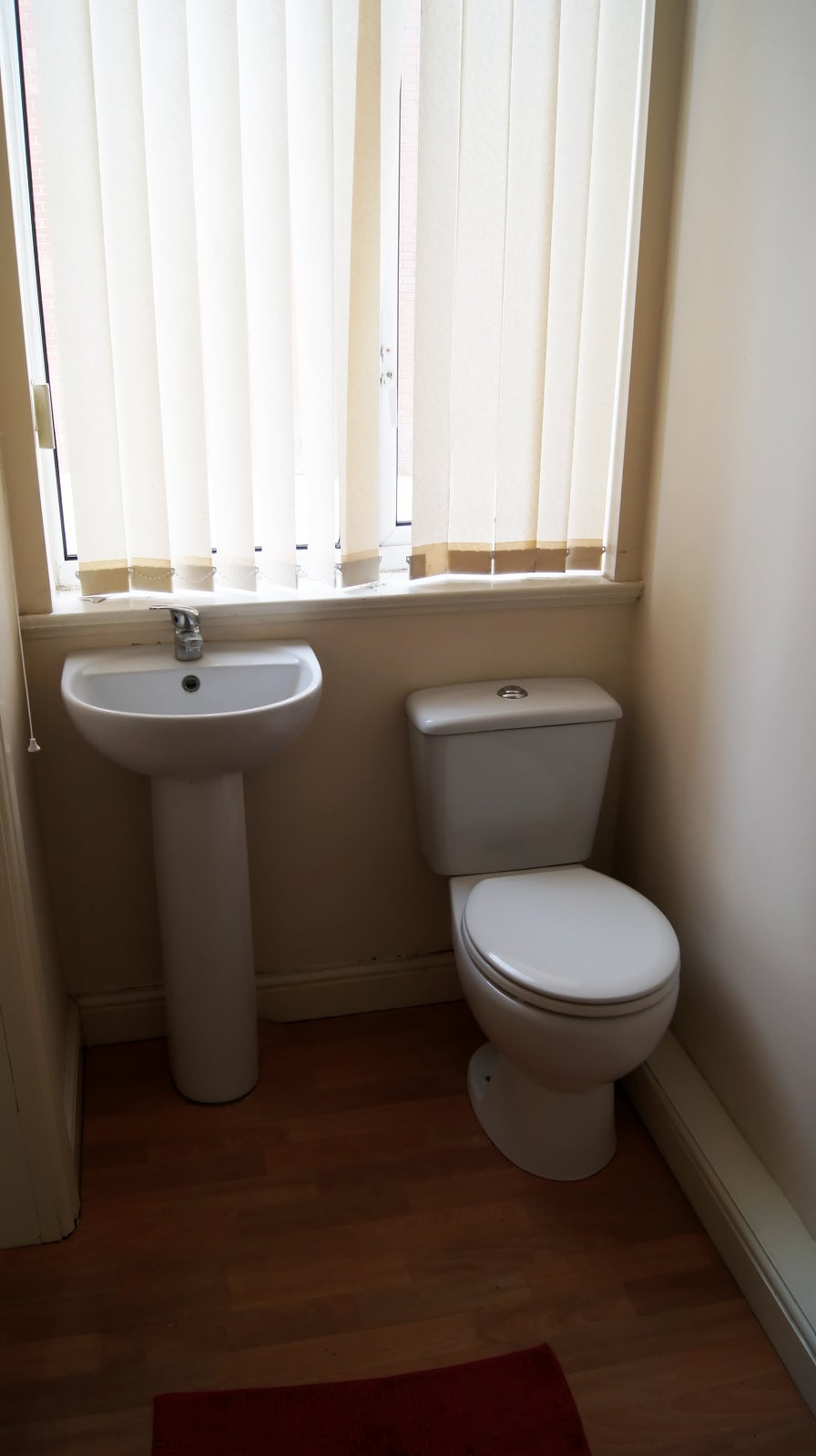 Flat Kirkgate in Wakefield