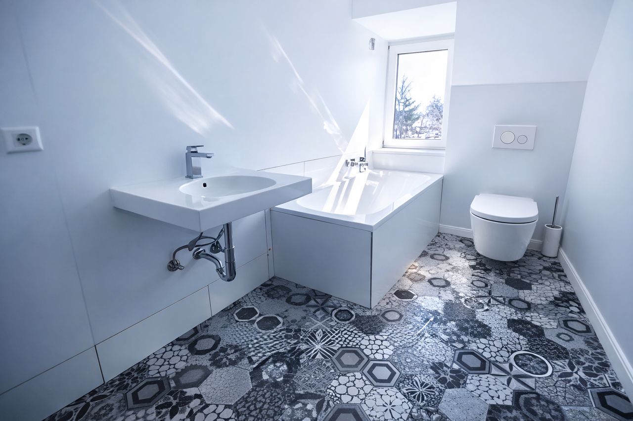 Wohnung Raimundstraße in Frankfurt am Main