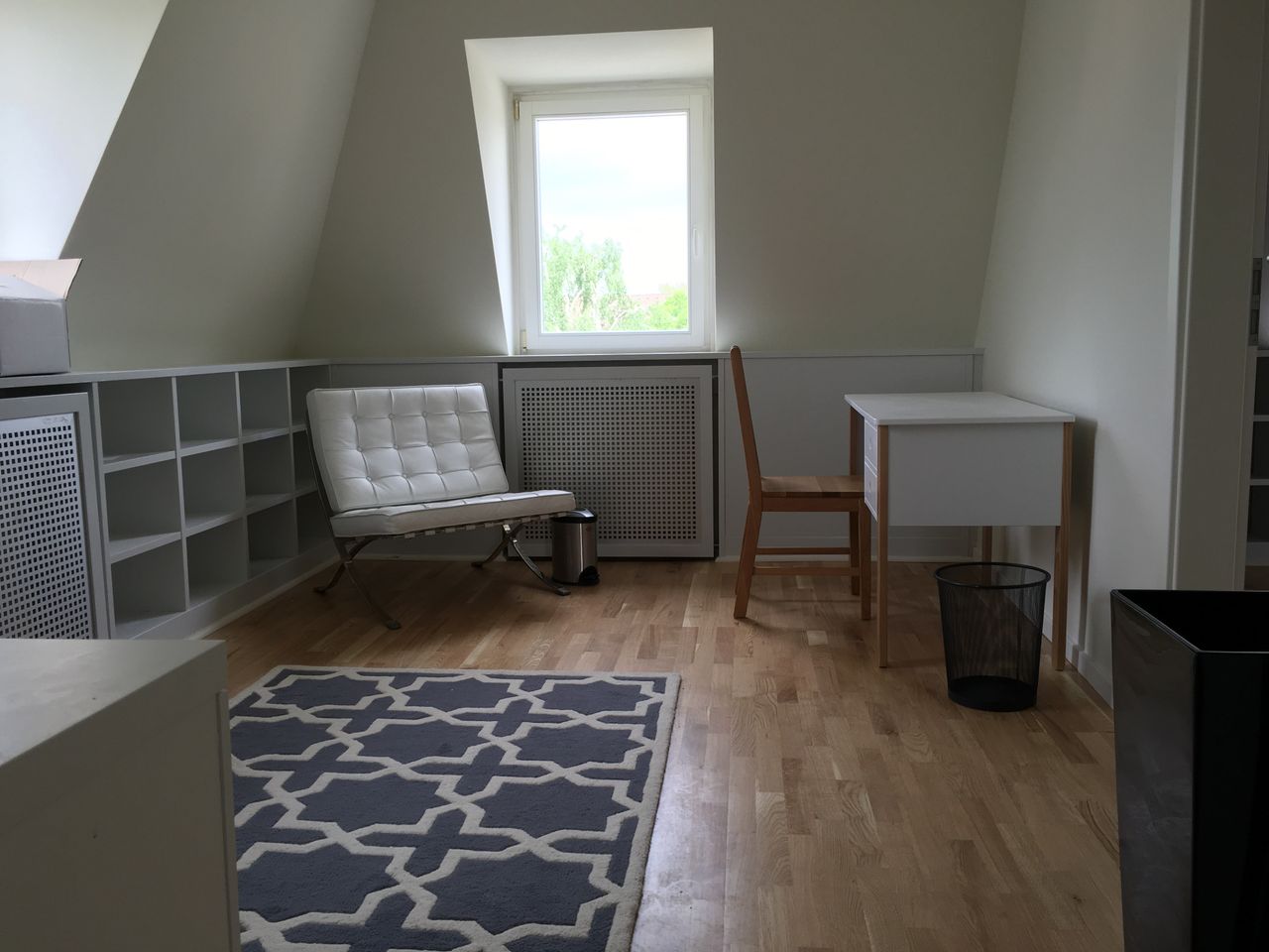 Wohnung Raimundstraße in Frankfurt am Main