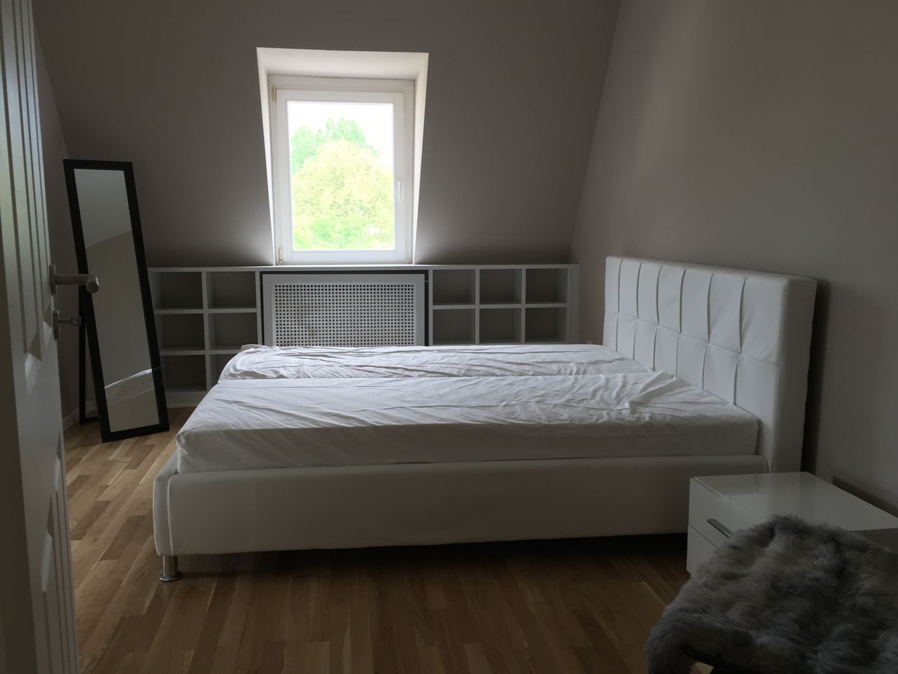 Wohnung Raimundstraße in Frankfurt am Main