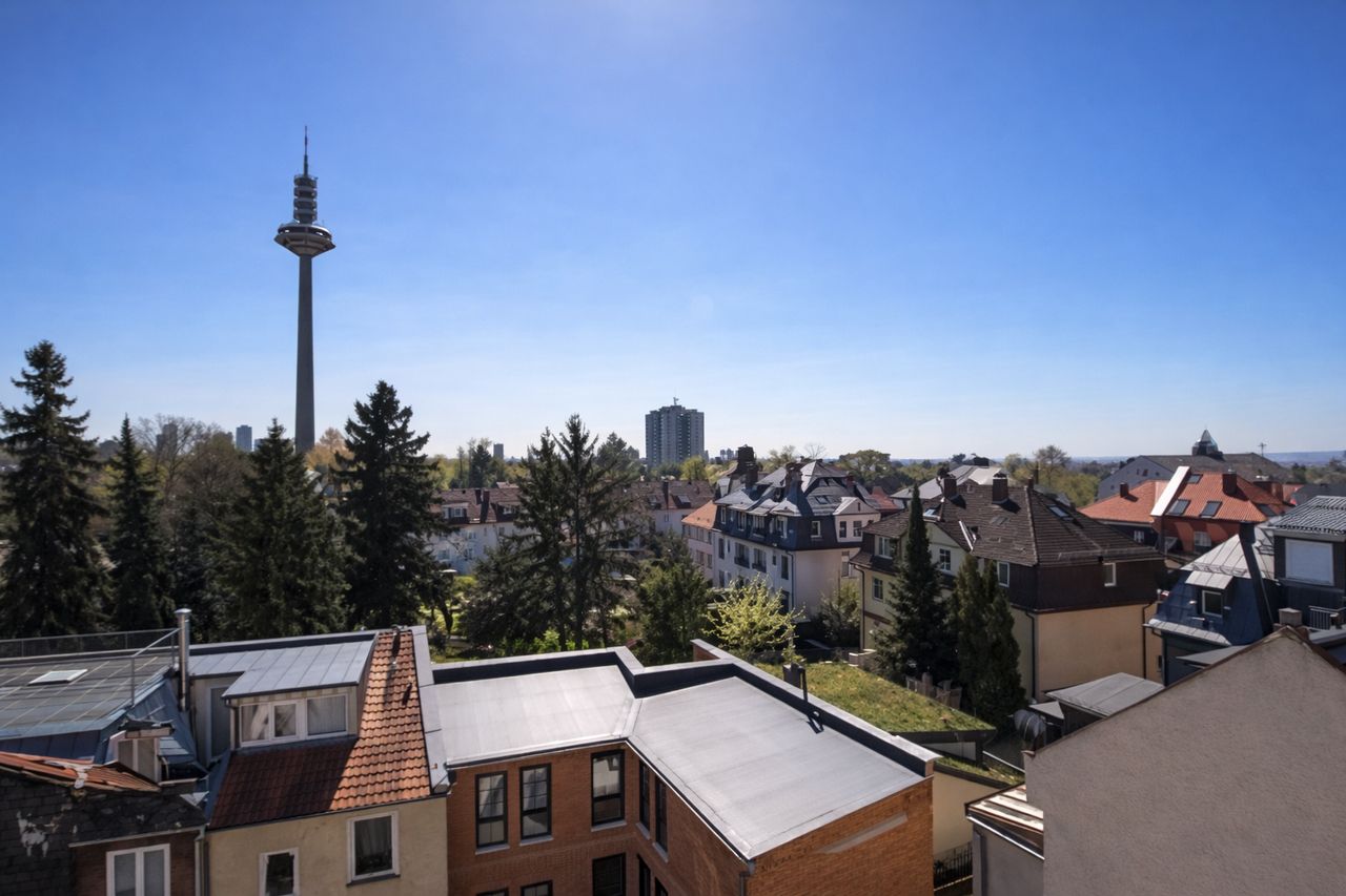 Wohnung Raimundstraße in Frankfurt am Main