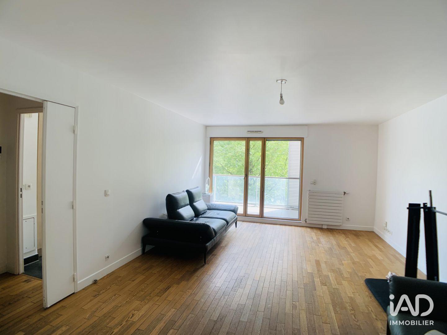 Appartement Allée des Rives de Bagatelle à Suresnes