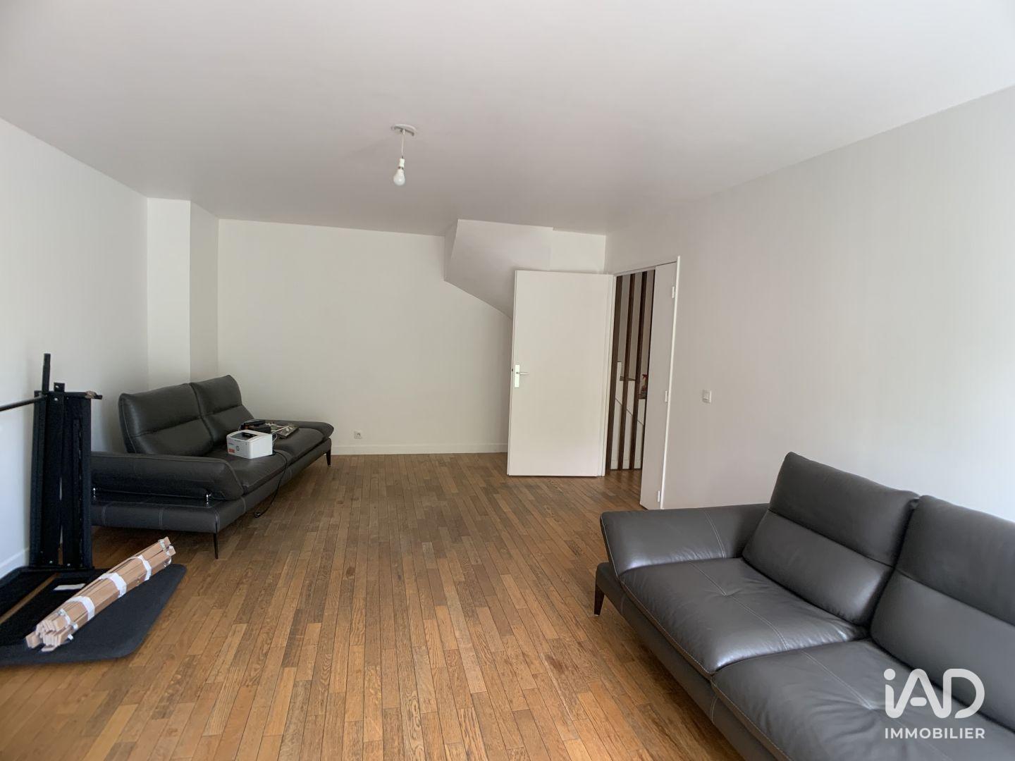 Appartement Allée des Rives de Bagatelle à Suresnes