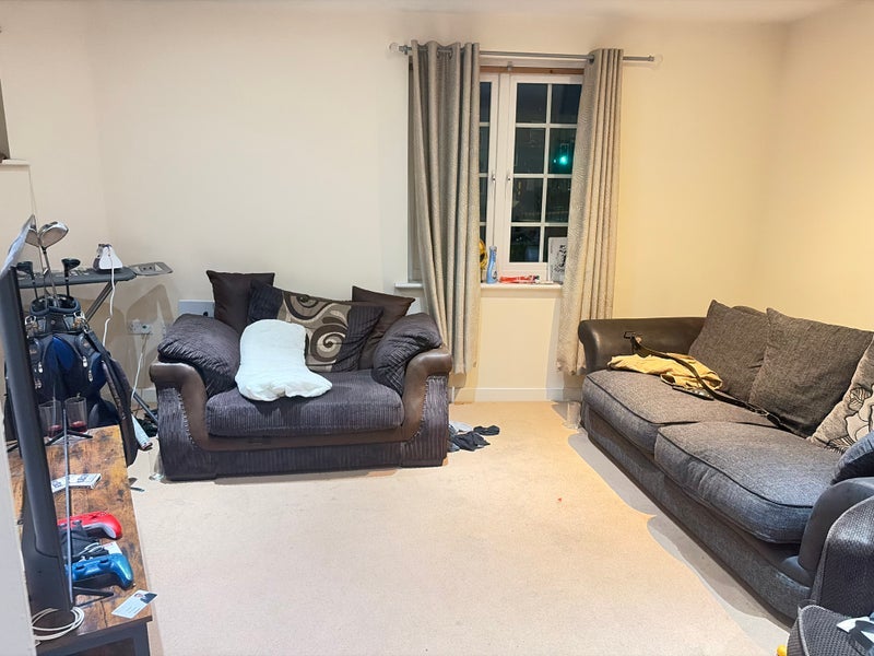 Room Derby Road in Chesterfield