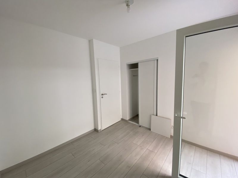 Flat Avenue Edmond Michelet in Orléans