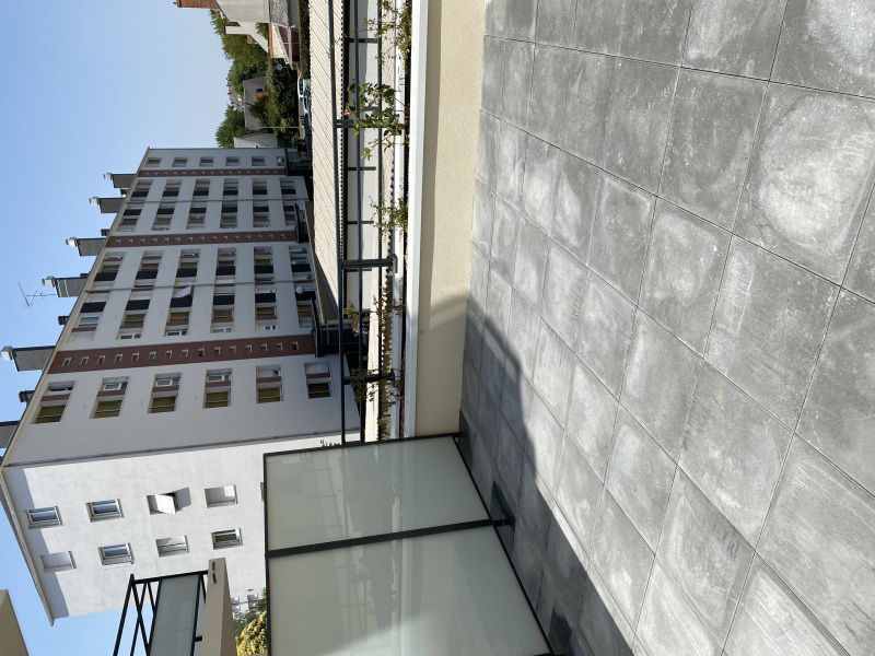 Flat Avenue Edmond Michelet in Orléans