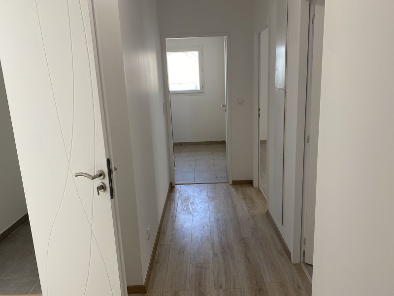 Flat Avenue Edmond Michelet in Orléans