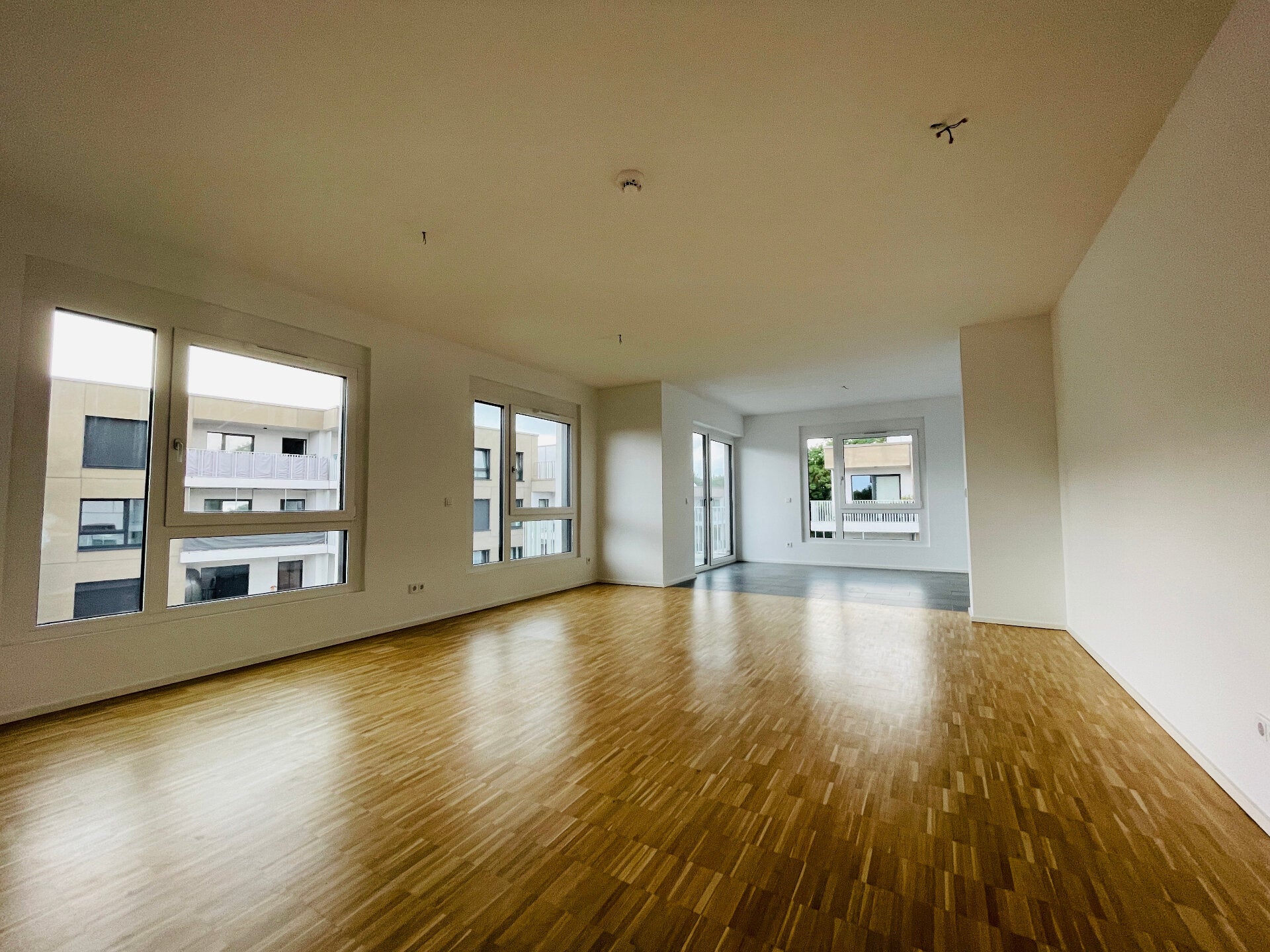 Wohnung Alfons-Goppel-Straße in Nürnberg