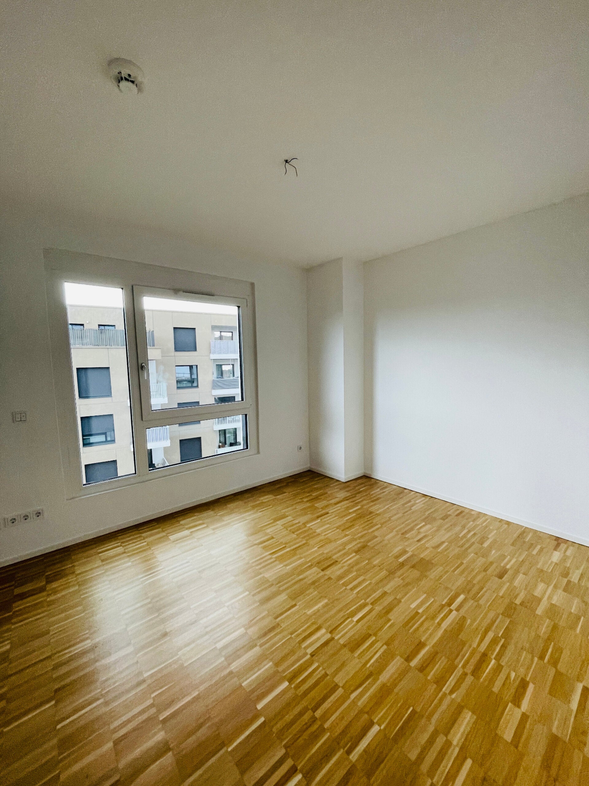 Wohnung Alfons-Goppel-Straße in Nürnberg