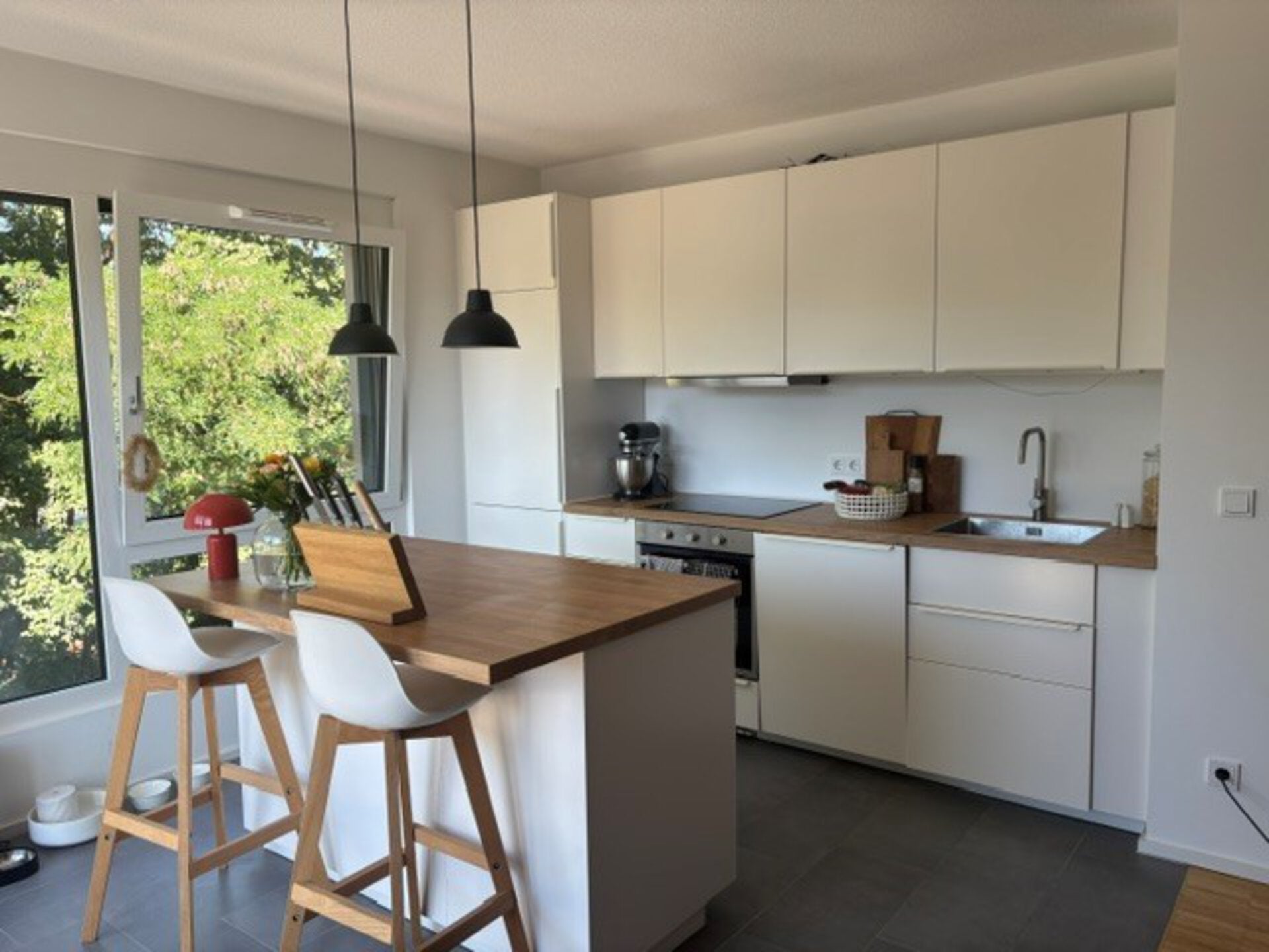 Wohnung Alfons-Goppel-Straße in Nürnberg