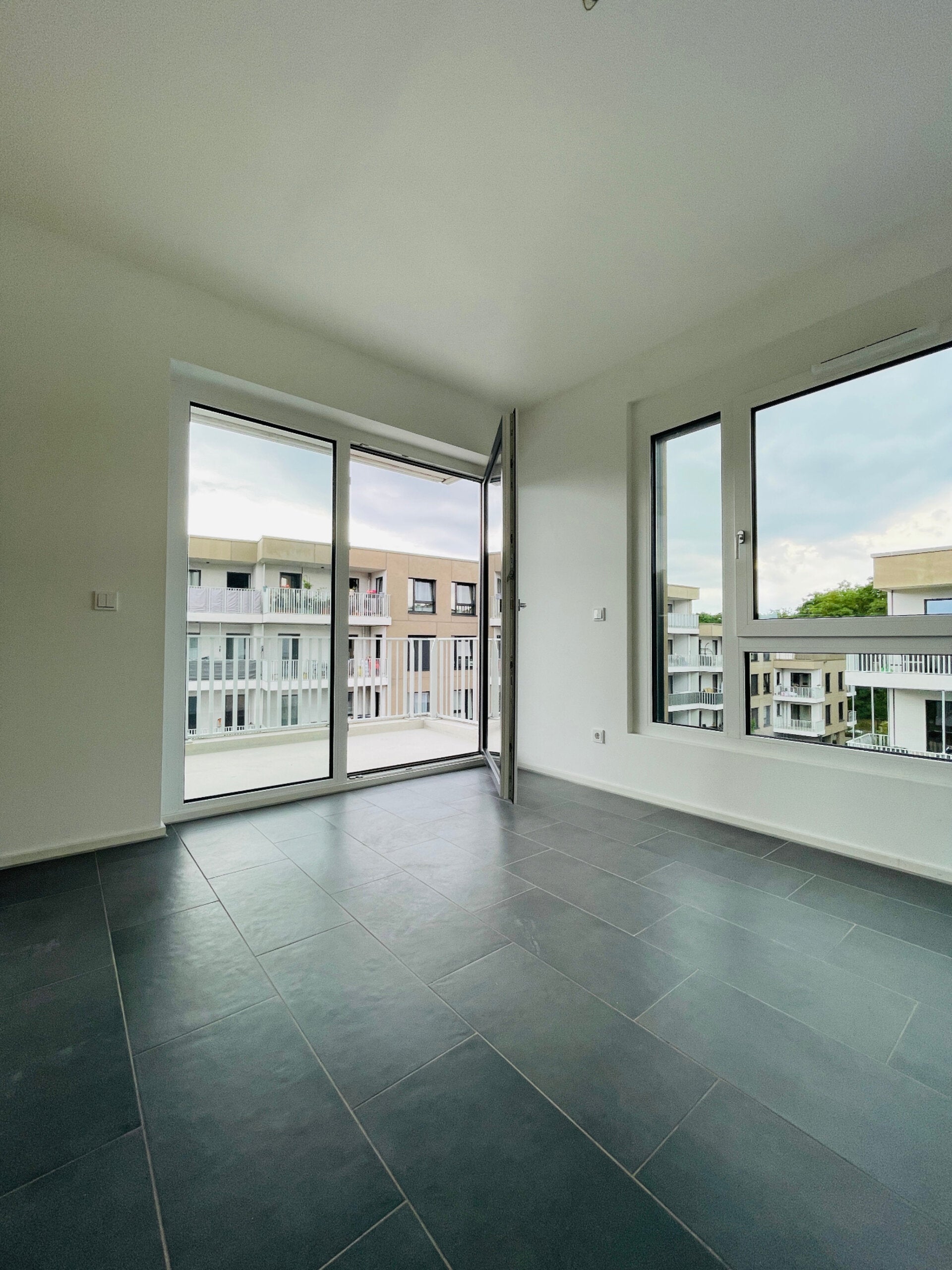 Wohnung Alfons-Goppel-Straße in Nürnberg