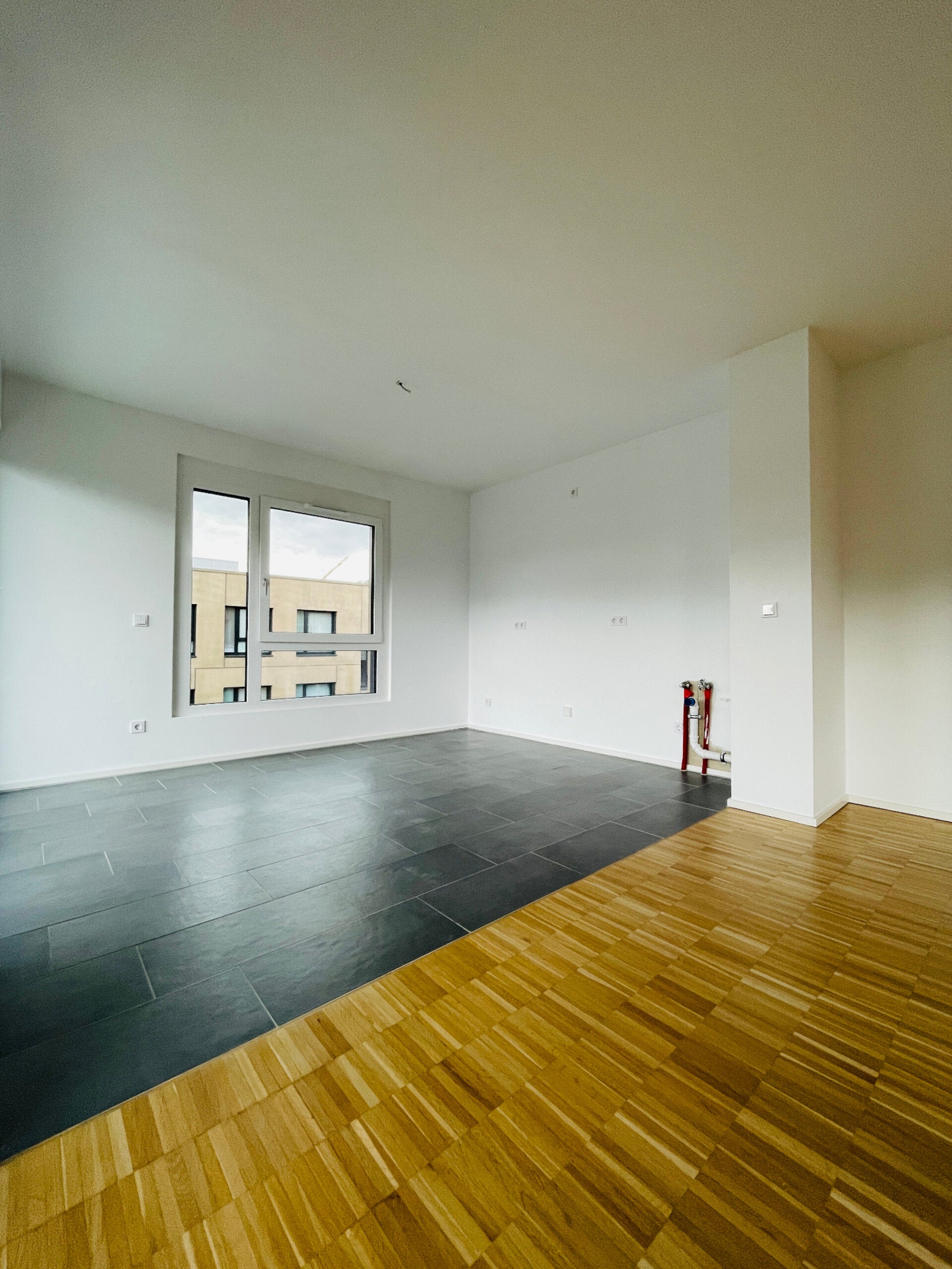 Wohnung Alfons-Goppel-Straße in Nürnberg