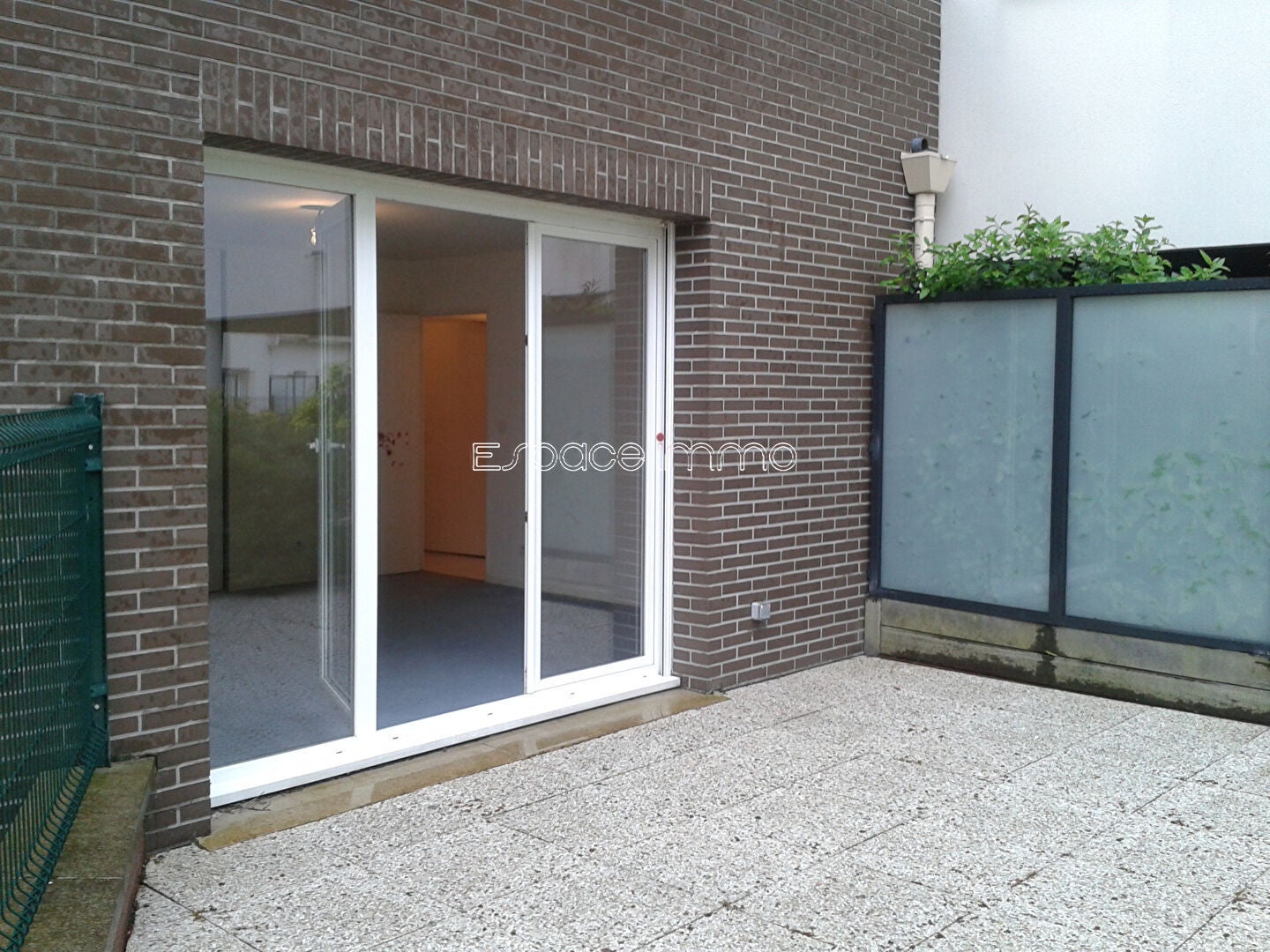 Appartement Résidence Érables à Saint-Pierre-lès-Elbeuf