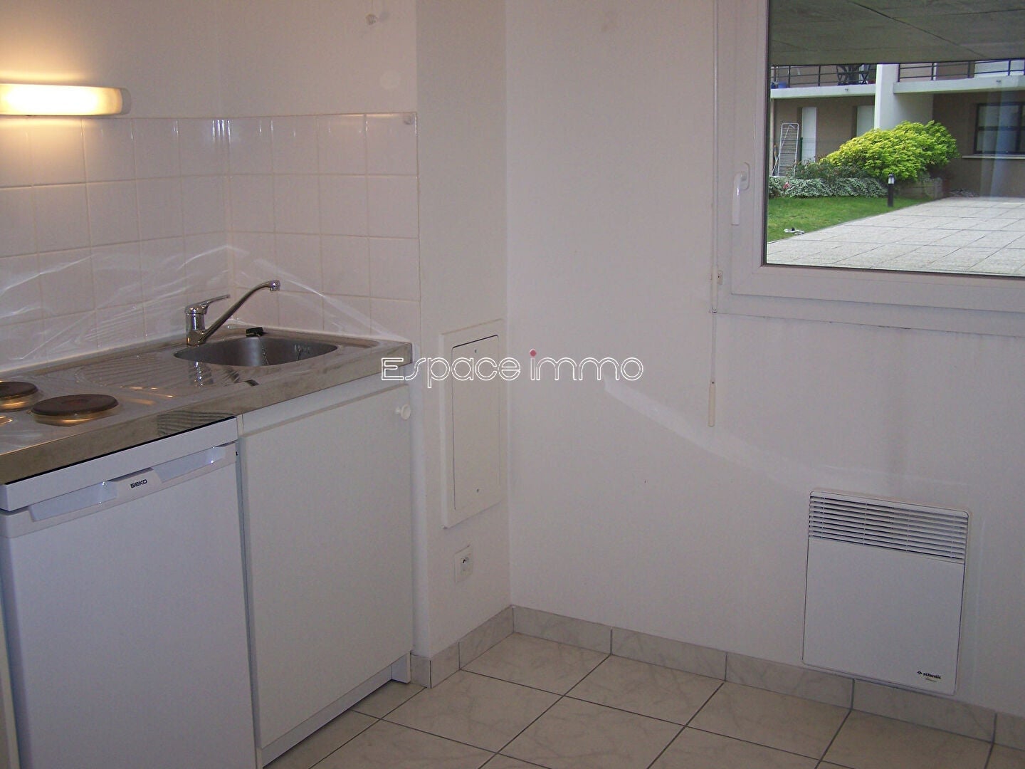 Appartement Résidence Érables à Saint-Pierre-lès-Elbeuf