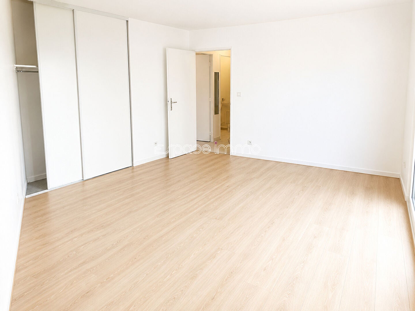 Appartement Résidence Érables à Saint-Pierre-lès-Elbeuf