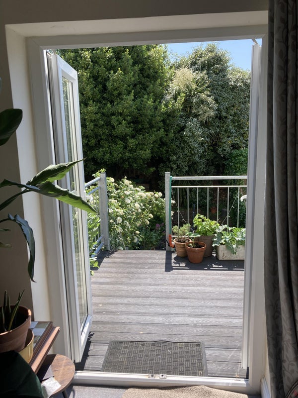 Room Caledonia Place in Bristol