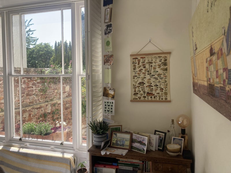 Room Caledonia Place in Bristol