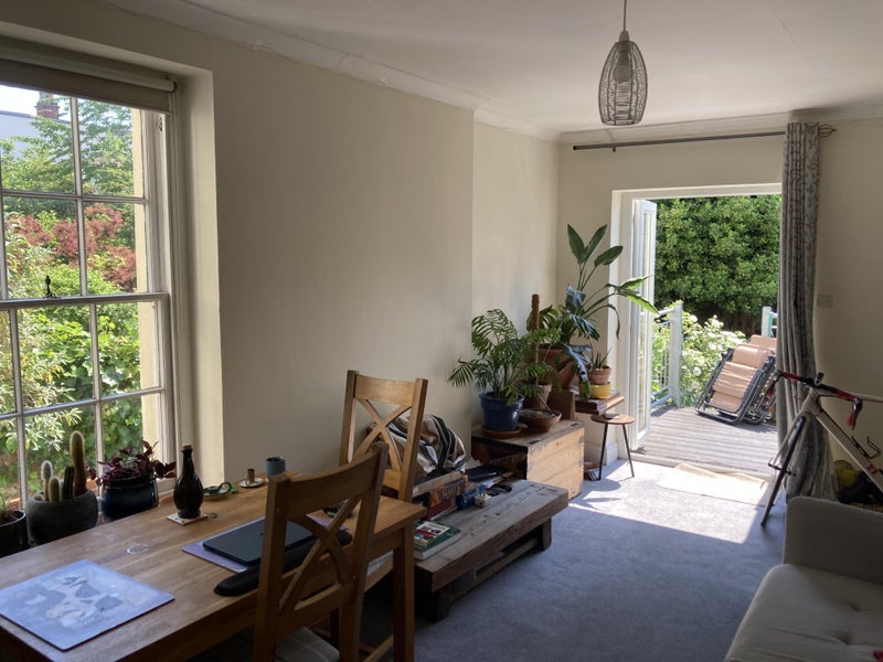 Room Caledonia Place in Bristol