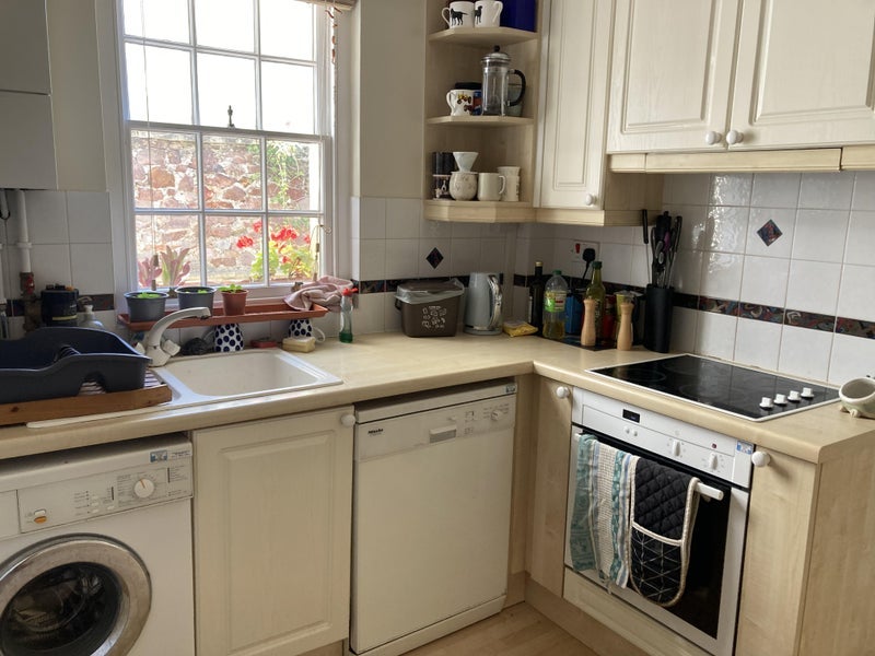 Room Caledonia Place in Bristol