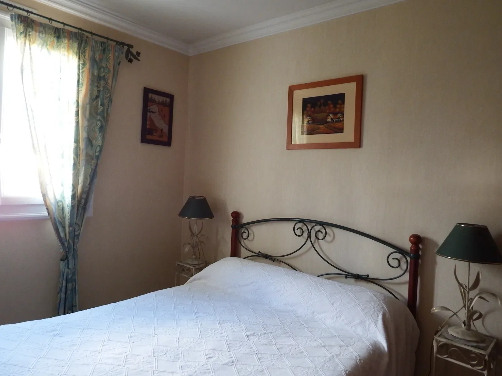 Chambre Rue de l'Ormeau à Arnage