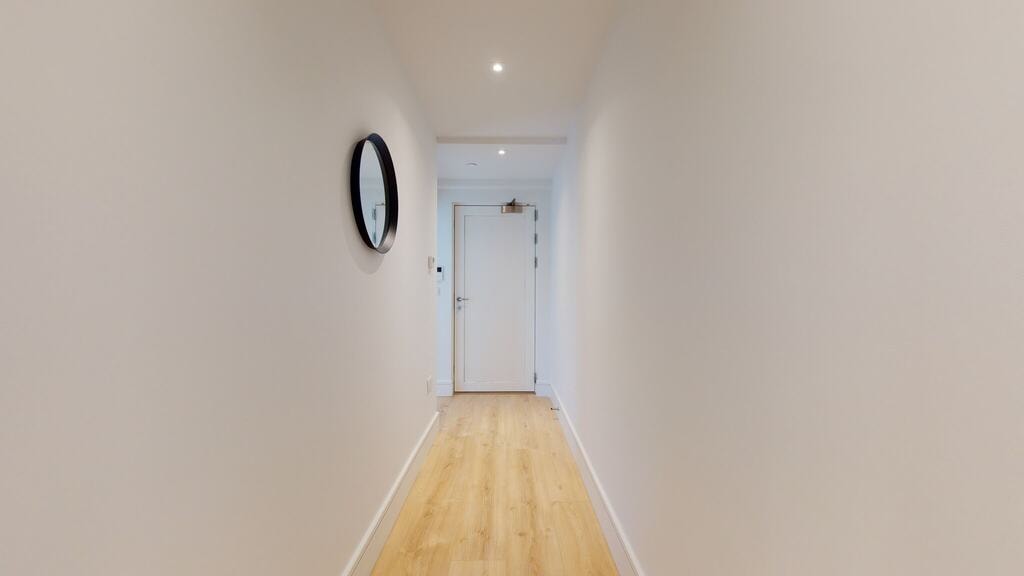 Flat Humphry Repton Lane in Greater London