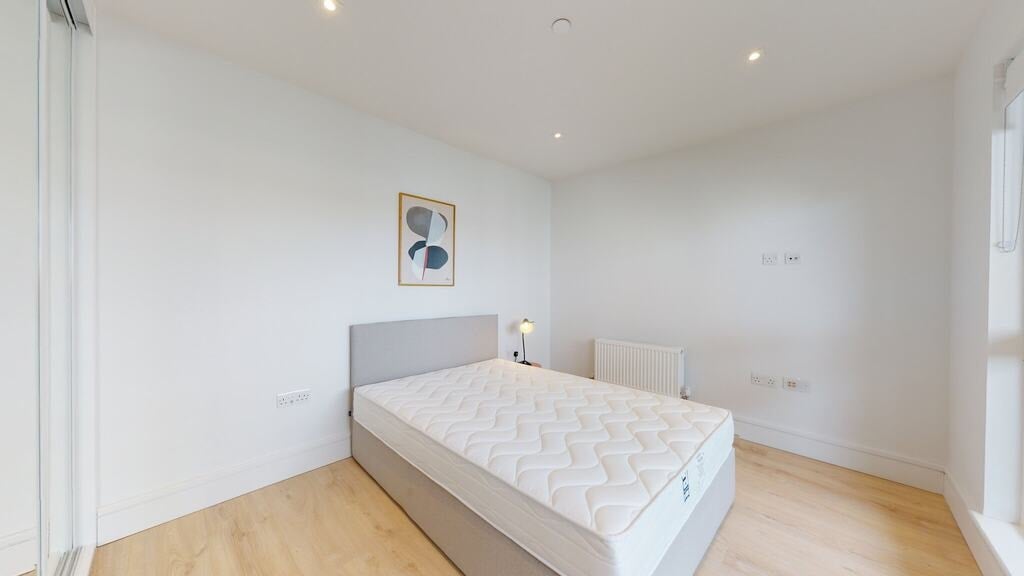 Flat Humphry Repton Lane in Greater London