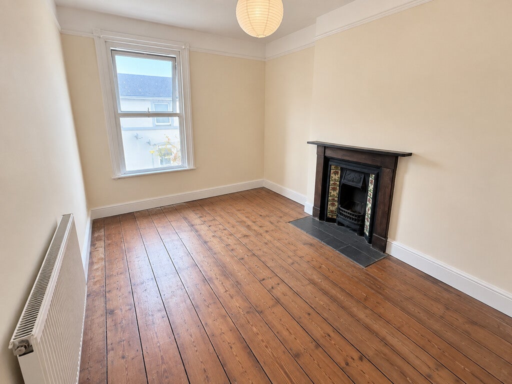 Flat Babbacombe Road in Torquay