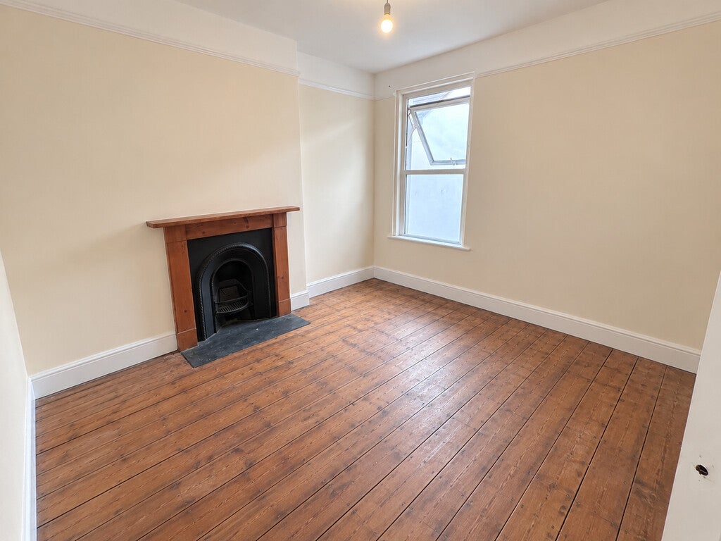 Flat Babbacombe Road in Torquay
