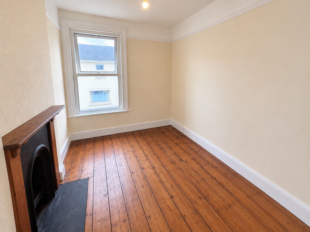 Flat Babbacombe Road in Torquay