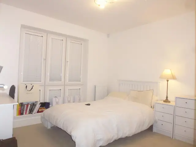 Flat Talla Street in City of Edinburgh