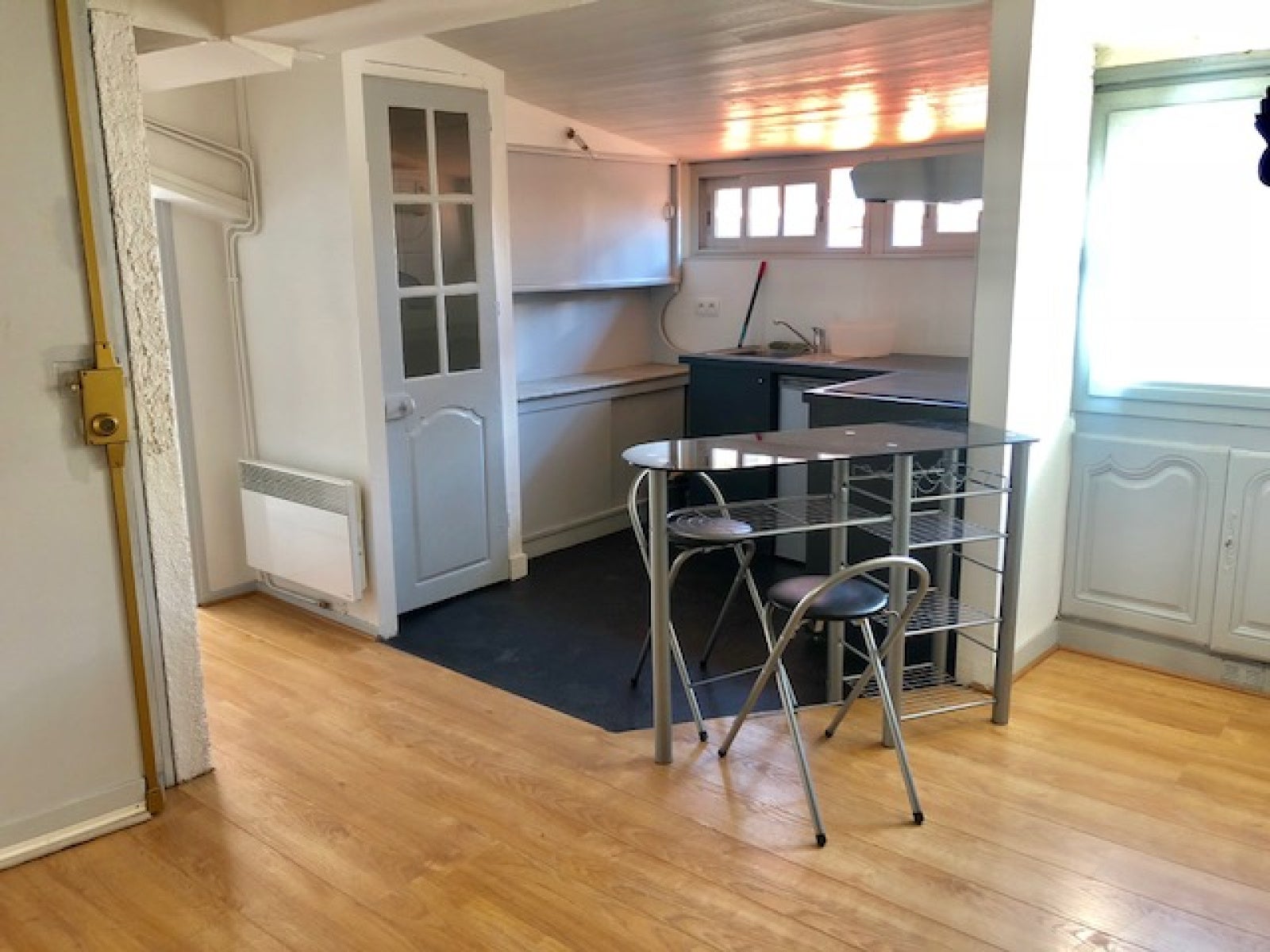 Appartement Allées Jean Jaurès à Toulouse