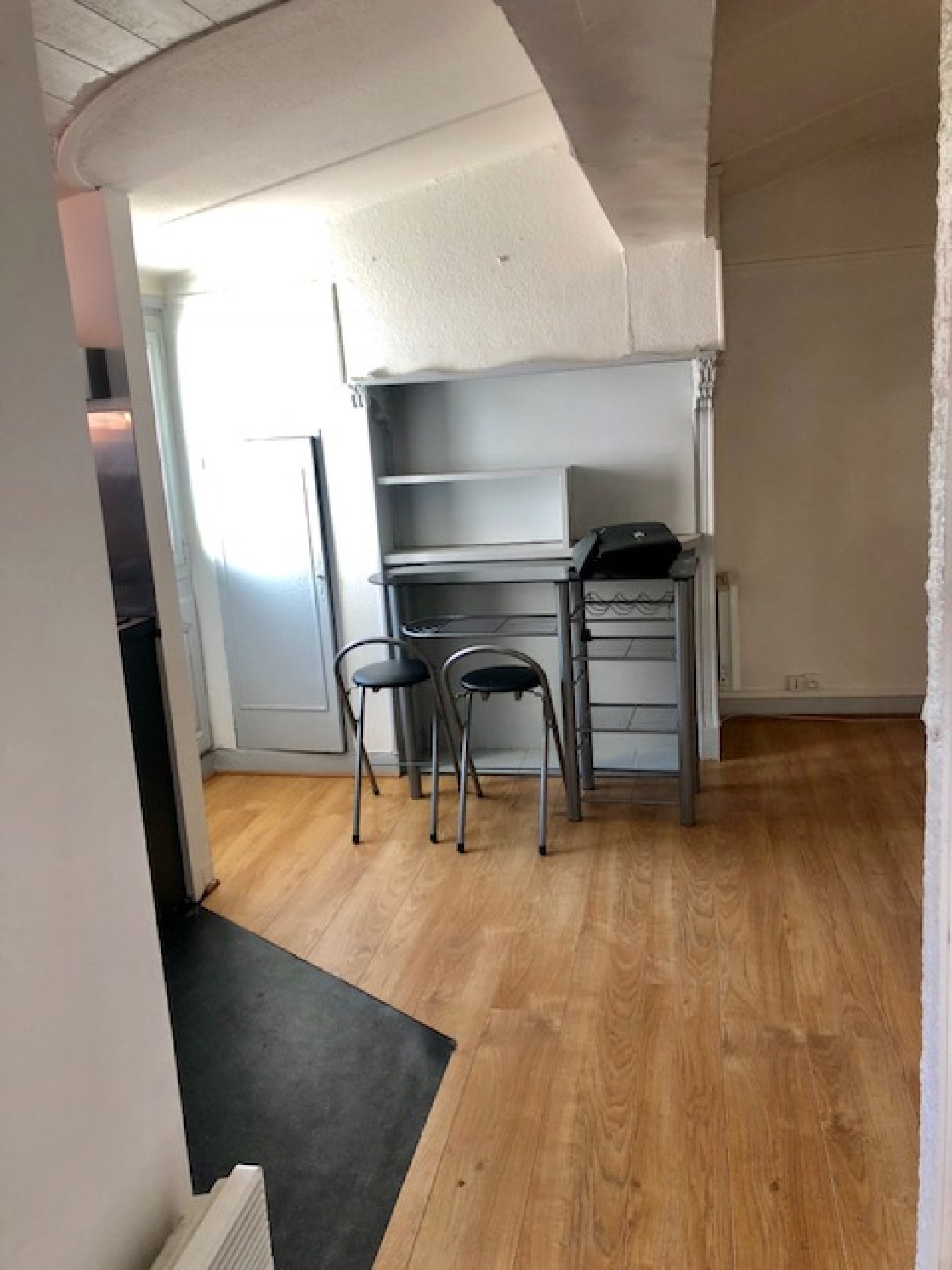 Appartement Allées Jean Jaurès à Toulouse