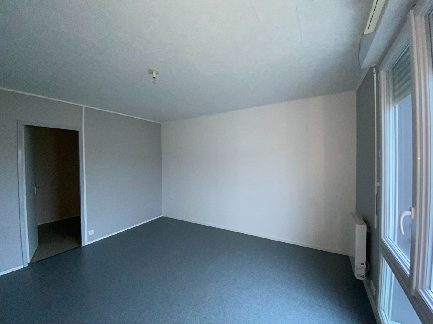 Appartement Allée des Platanes à Châteauroux